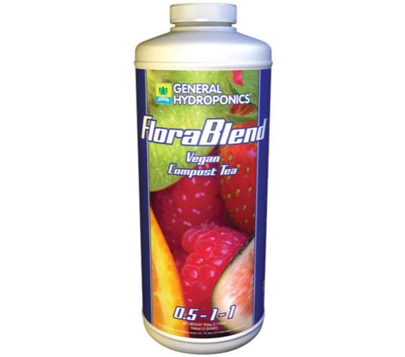 Image of GH FloraBlend Quart