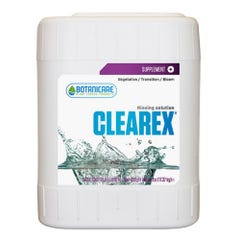 Botanicare Clearex 5 Gallon (California Only)