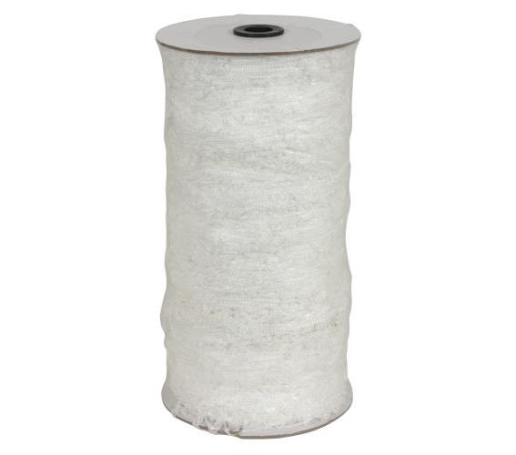 Image of Grower's Edge Soft Mesh Trellis Netting Bulk Roll 5 ft x 225 ft w/ 3.5 in Squares