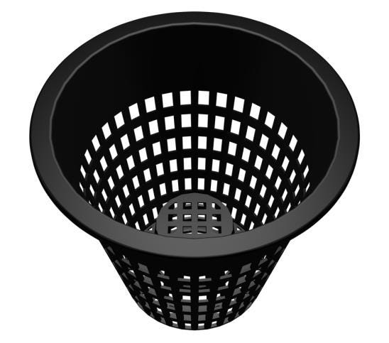 Image of Current Culture CCH2O Net Pot 5.5 in