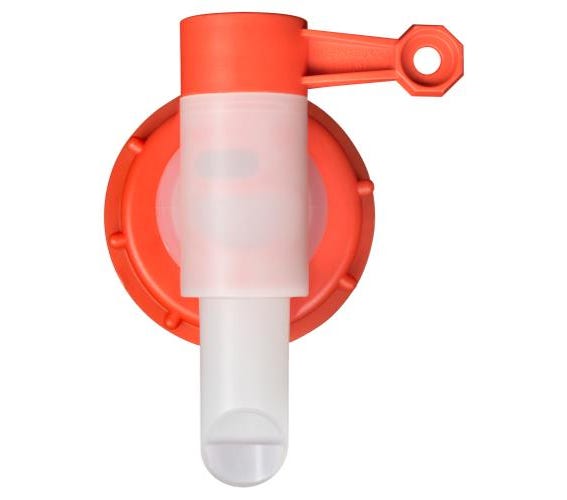 Image of House and Garden Pour Spout - 5 - 10 Liter