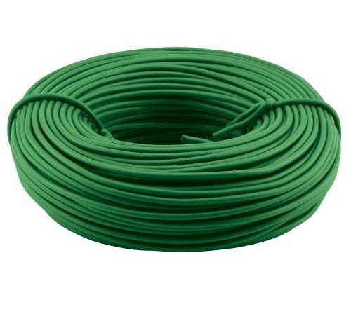 Image of Grower's Edge Soft Garden Plant Tie 5 mm - 250 ft
