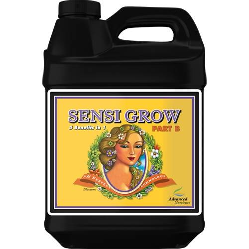Advanced Nutrients pH Perfect Sensi Grow Part B 10L