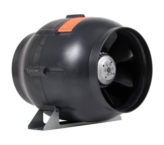 Image of Can-Fan Max Fan 8 in HO 932 CFM 3 Speed