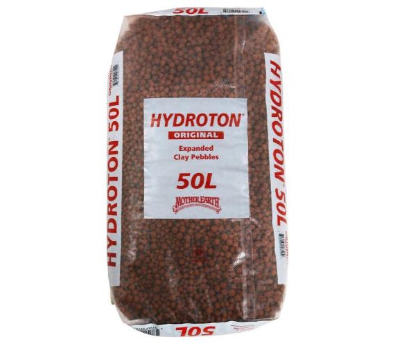 Image of Hydroton Original 50 Liter ( Pallet of 33 )