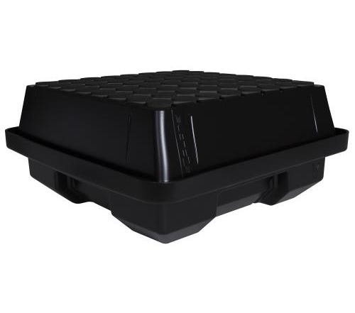 Image of Ez-Clone 64 Low Pro System Black