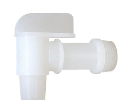 Image of General Hydroponics 6 Gallon Container Spigot