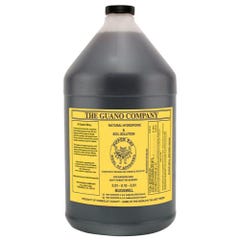 Budswel Liquid Gallon (6/Cs)