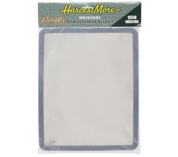 Image of Harvest More 150 Micron Replacement Screen
