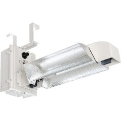 Core 2.0 DE Dimmable Open Lighting System, 1000W, 277V-400V (lamp/cord not included)