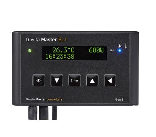 Image of Gavita Master Controller EL1 - Gen 2