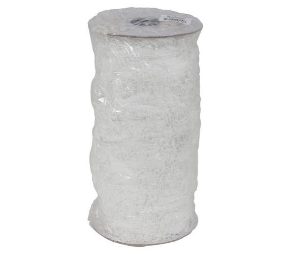 Image of Grower's Edge Soft Mesh Trellis Netting Bulk Roll 5 ft x 350 ft w/ 6 in Squares