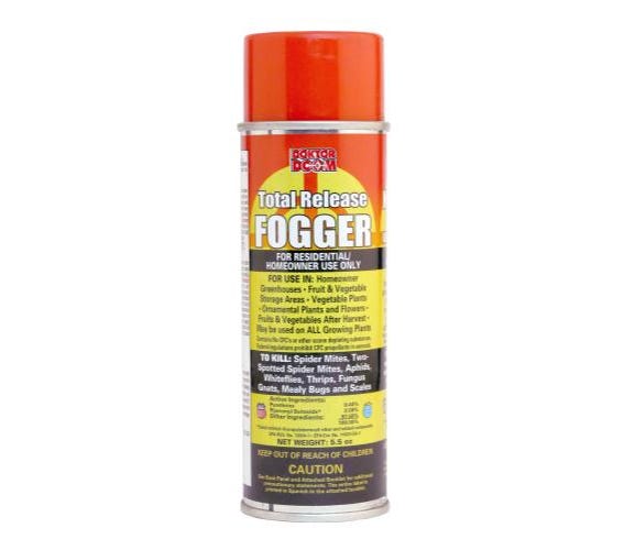 Image of Doktor Doom Fogger 5.5 oz