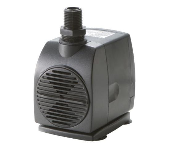Image of EZ-Clone Water Pump 750 (700 GPH) for 64 and 128 Units