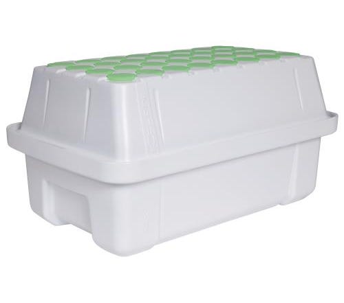 Image of Ez-Clone 32 Low Pro System - White