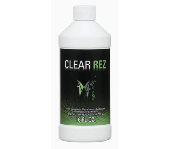 Image of Ez-Clone Clear Rez Pint
