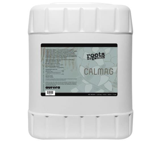 Image of Roots Organics CalMag 5 Gallon