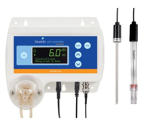 Image of Bluelab pH Controller - Connect