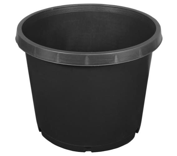 Image of Gro Pro Premium Nursery Pot 20 Gallon ( Pack of 18 )