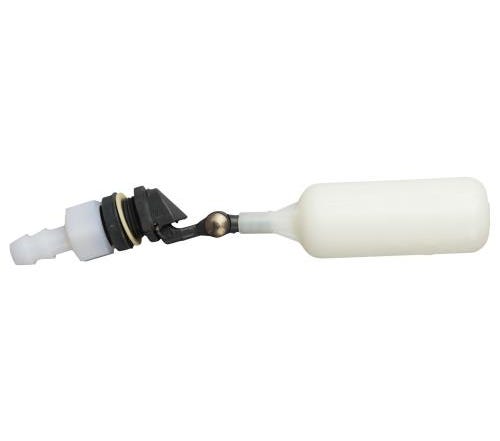 Image of Hydro-Logic Float Valve 1/2 in Barbed