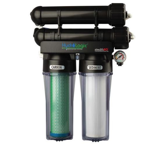 Image of Hydro-Logic Stealth RO 300