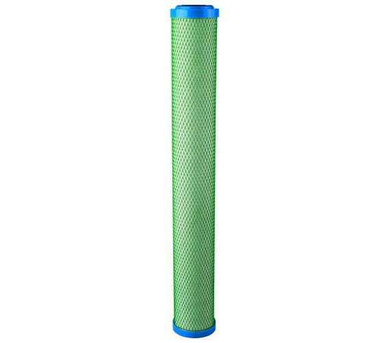 Image of Hydro-Logic Tall Boy Green Coconut Carbon Filter