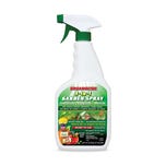 Organocide Bee Safe 3-in-1 Garden Spray, 24 oz