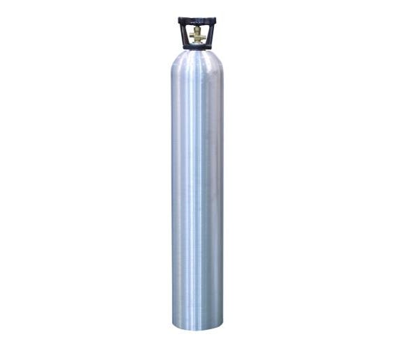 Image of CO2 Tank Aluminum 50 lb