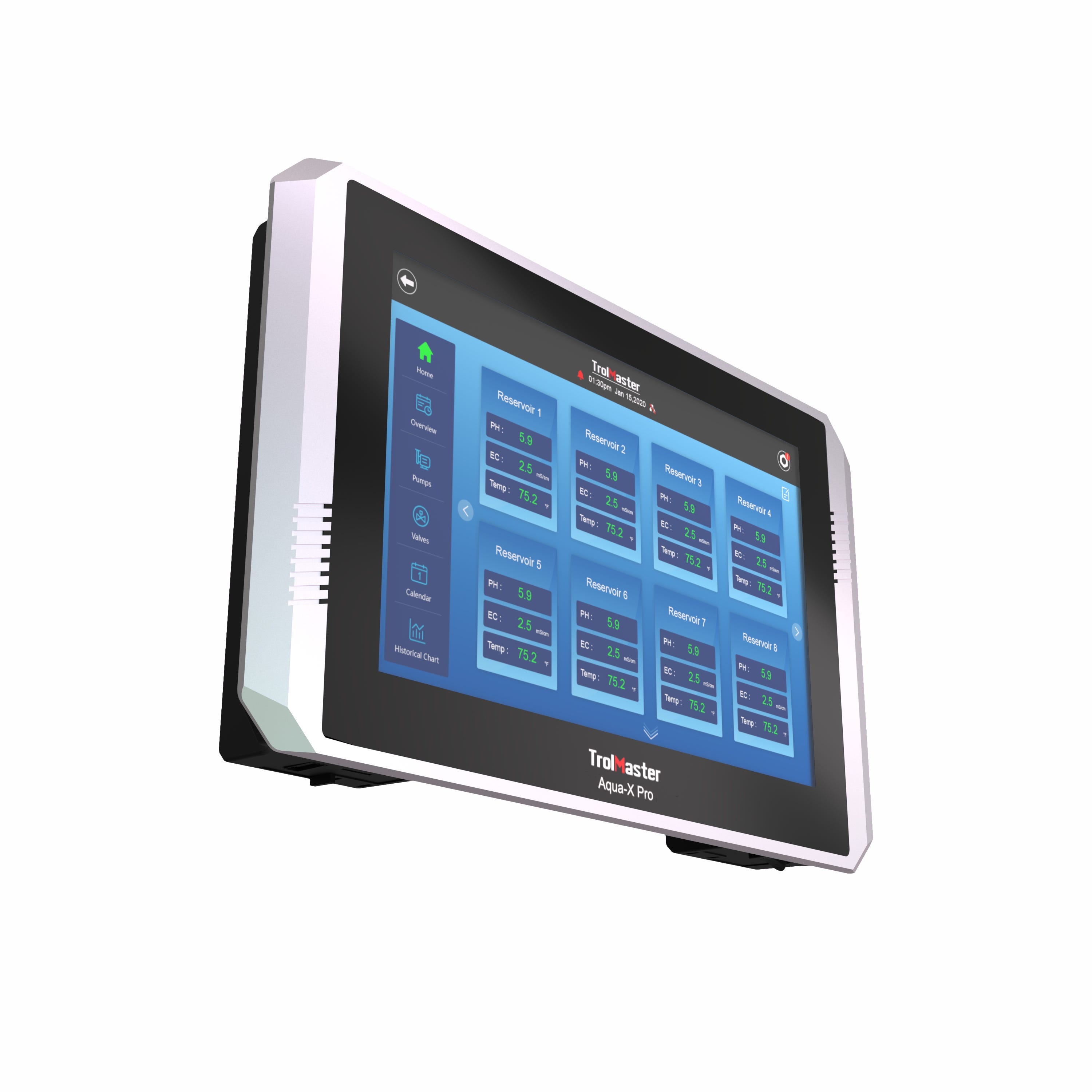 Trolmaster Aqua-X Pro Irrigation Control System (NFS-2)