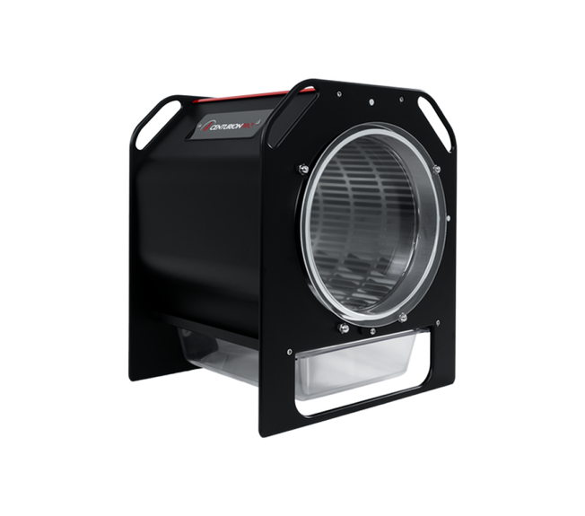 Image of CenturionPro Dry Batch Trimmer Model 0