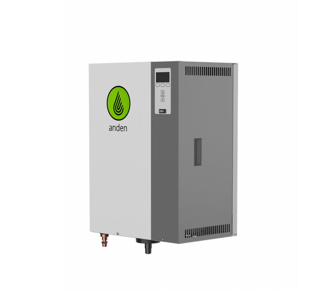Image of Anden High-Capacity Steam Humidifier