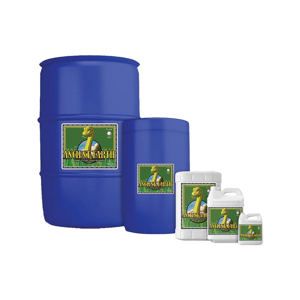 Advanced Nutrients Ancient Earth Organic-OIM