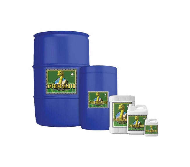 Family Group Image of Advanced Nutrients Ancient Earth Organic-OIM