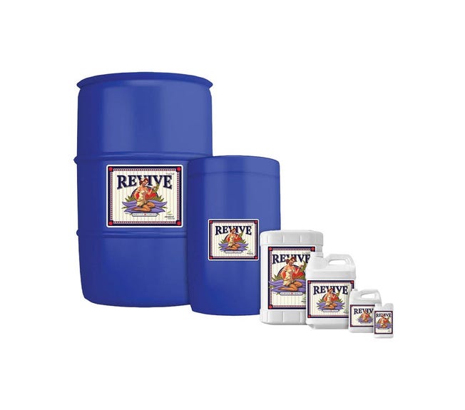 Family Group Image of Advanced Nutrients Revive