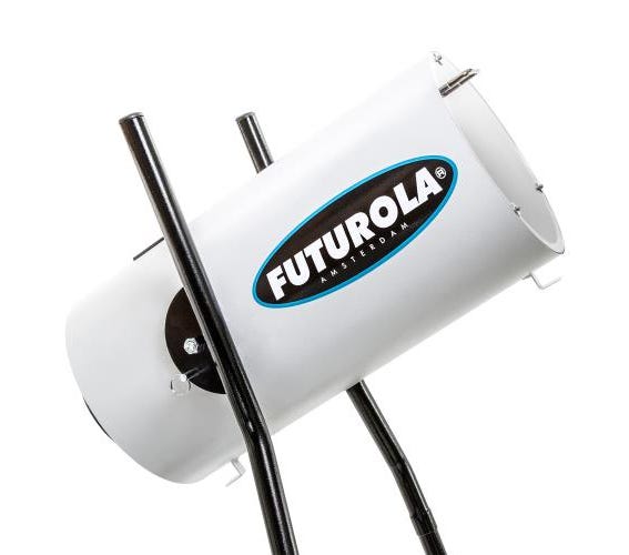 Image of Futurola OG Shredder - 3 lb / 2 Seconds