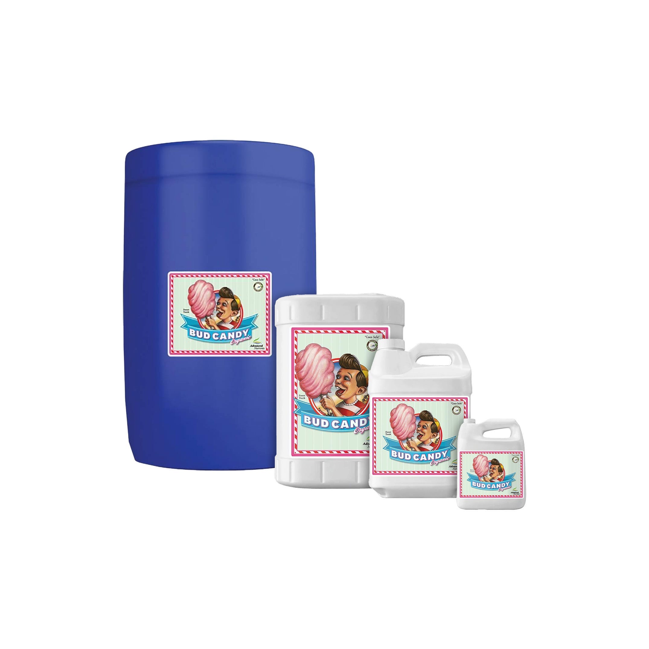 Advanced Nutrients Bud Candy Organic-OIM