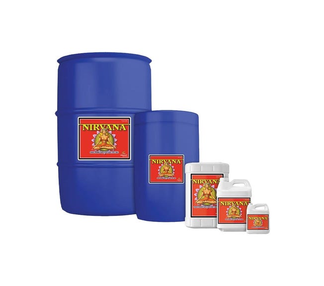 Family Group Image of Advanced Nutrients Nirvana