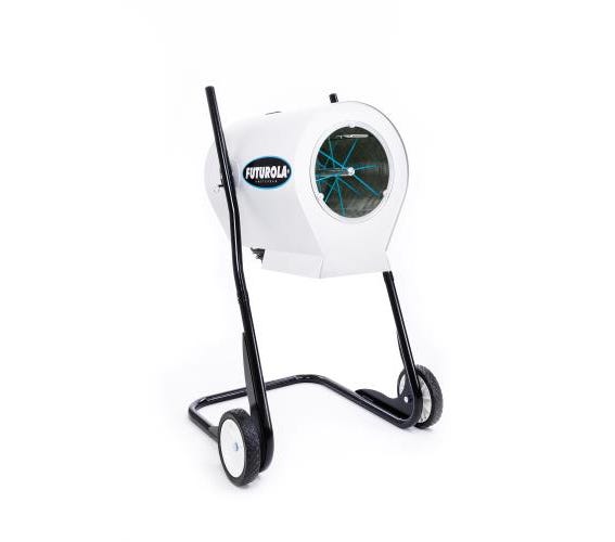 Image of Futurola Super OG Shredder / Destemmer - 3 lb / 7 Seconds