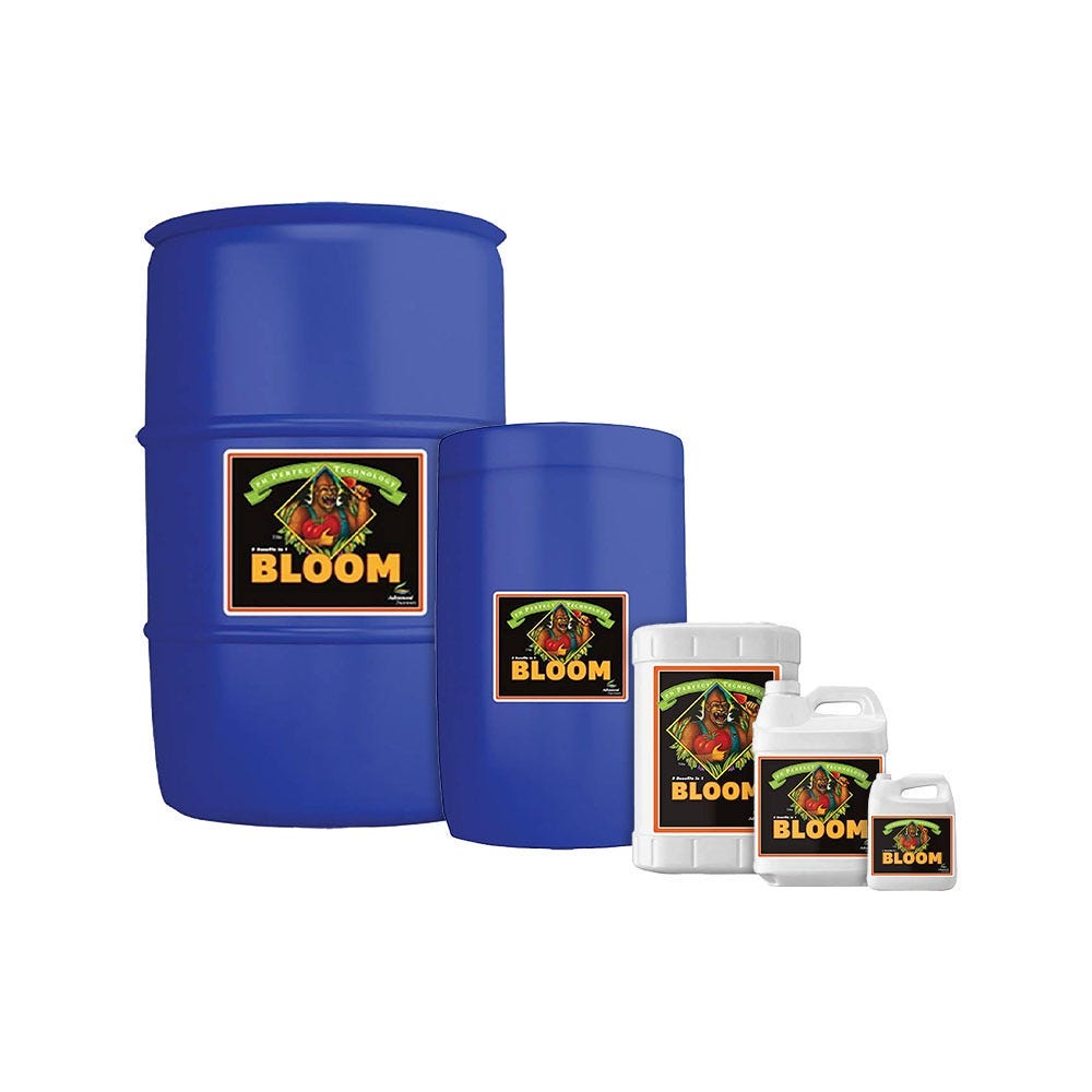 Advanced Nutrients pH Perfect Bloom