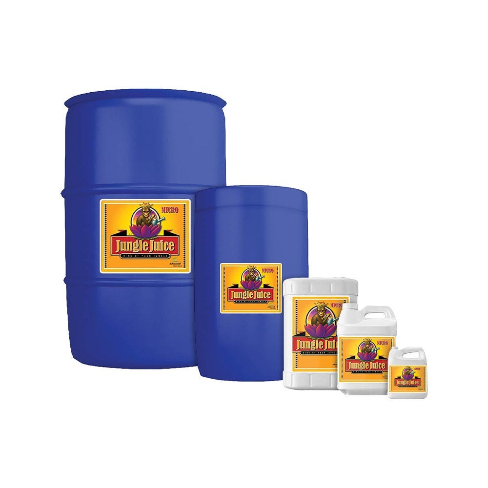 Advanced Nutrients Jungle Juice Micro