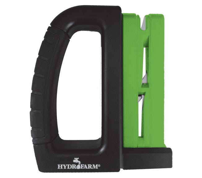 Image of Trim Fast Precision Pruner and Scissor Sharpener