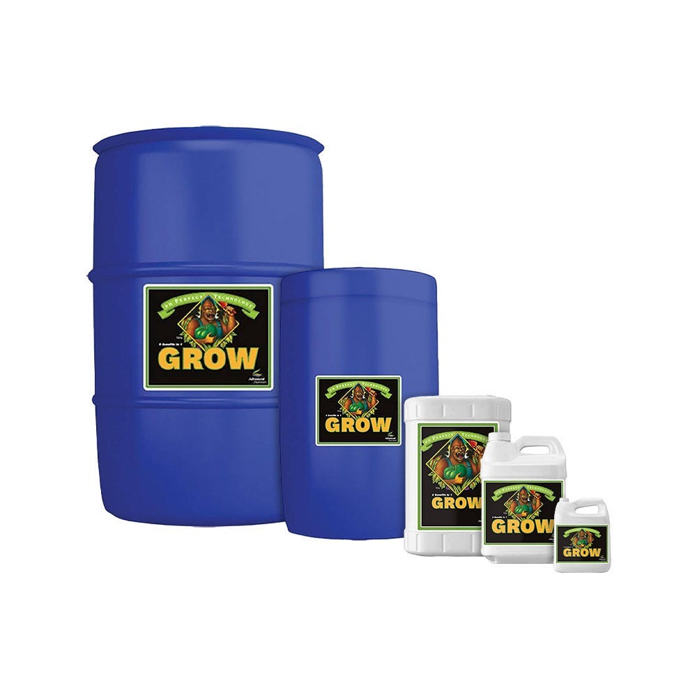 Advanced Nutrients pH Perfect Grow