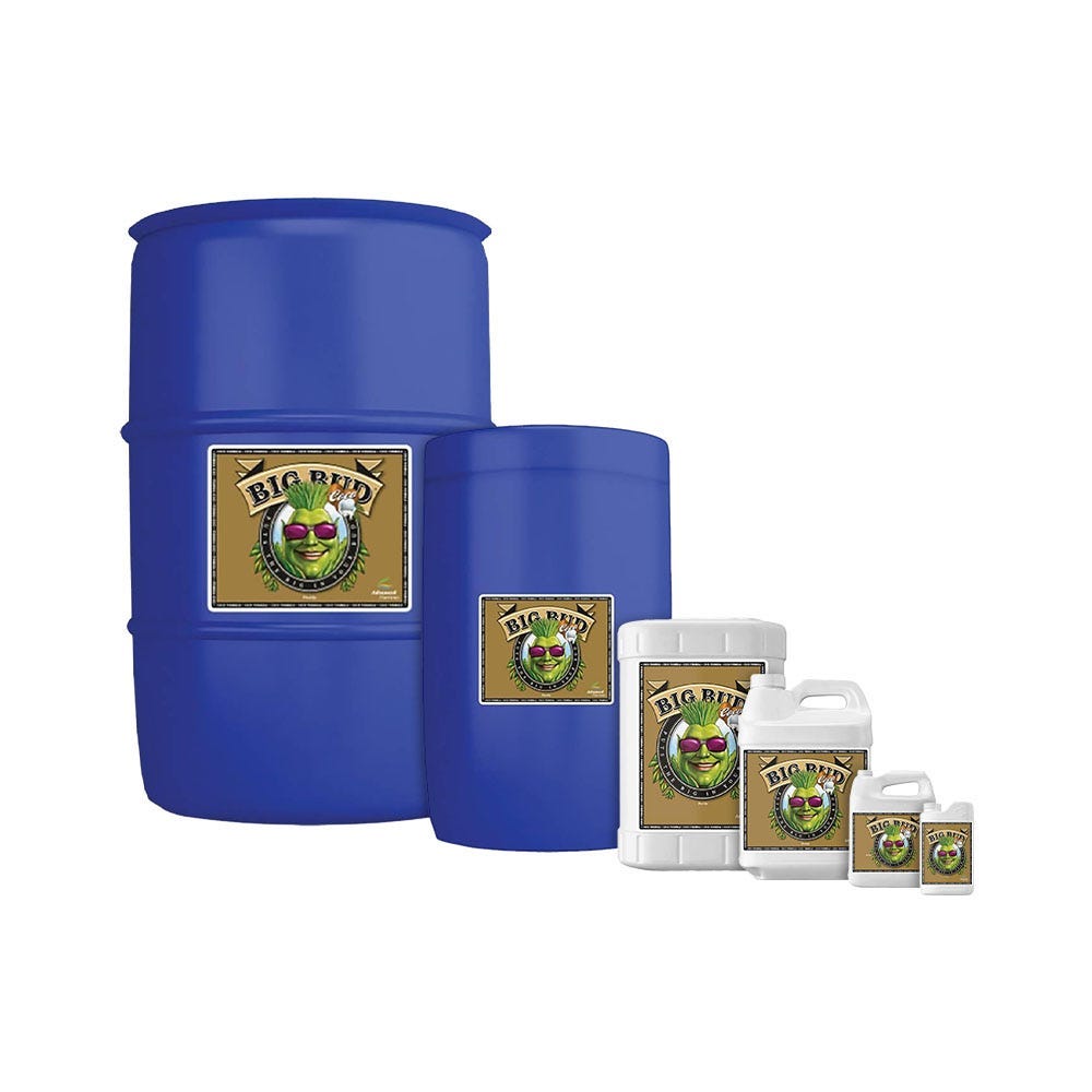 Advanced Nutrients Big Bud Coco