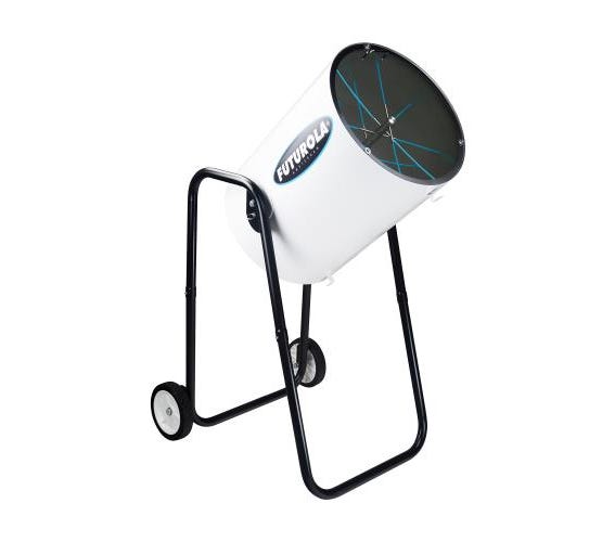 Image of Futurola Mega Shredder - 5 lb / 7 Seconds