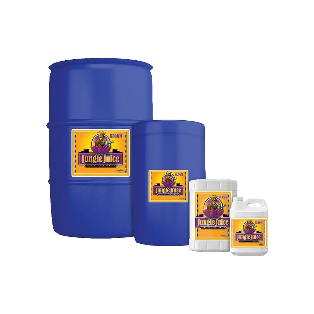 Advanced Nutrients Jungle Juice Bloom
