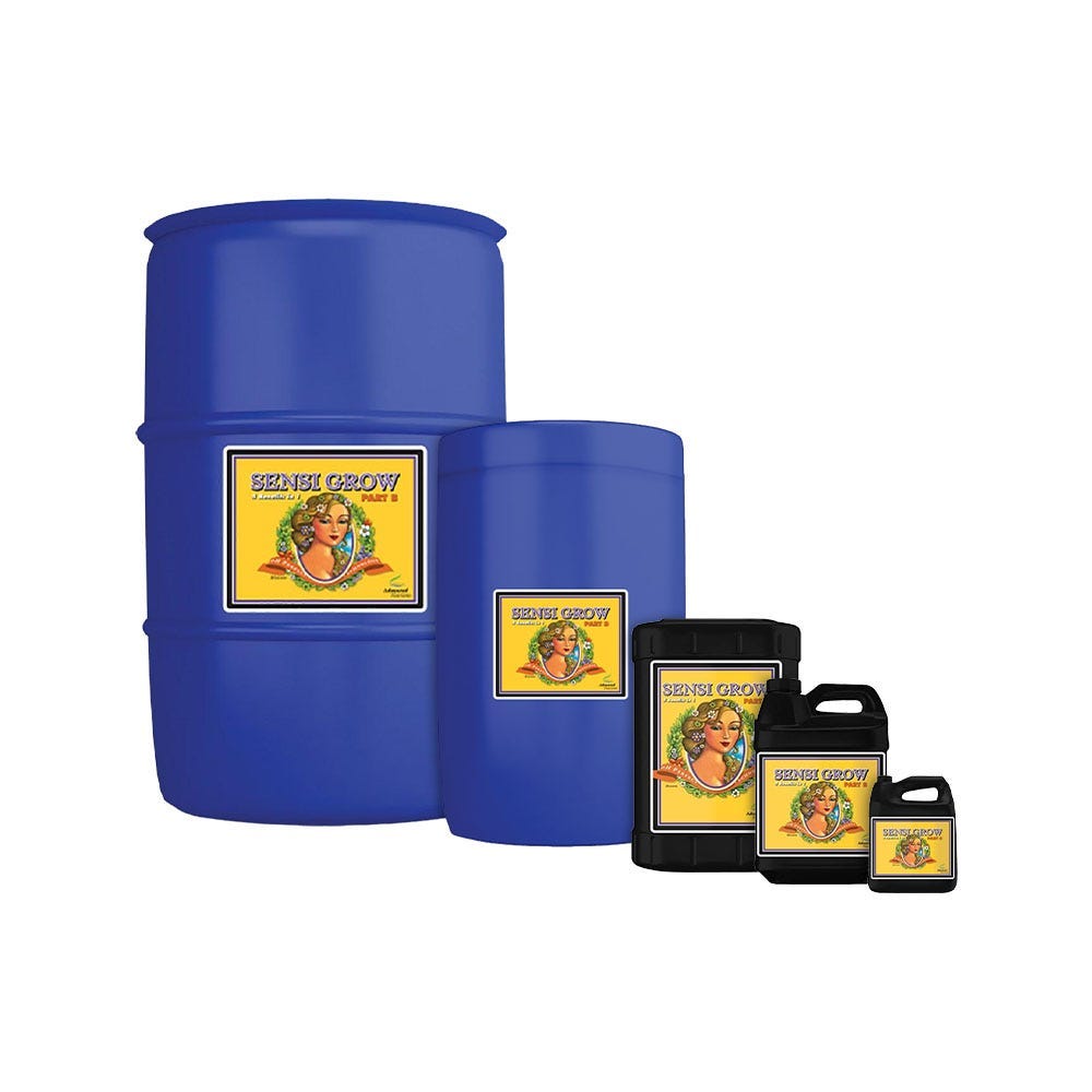 Advanced Nutrients pH Perfect Sensi Grow Part B