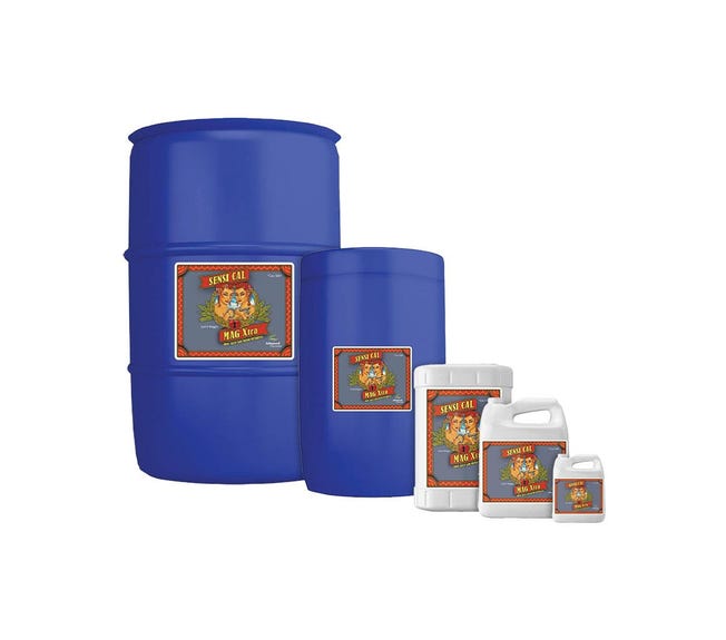 Family Group Image of Advanced Nutrients Sensi Cal-Mag Xtra