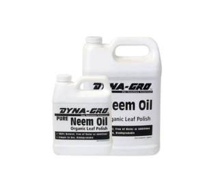 Family Group Image of Dyna-Gro Pure Neem Oil