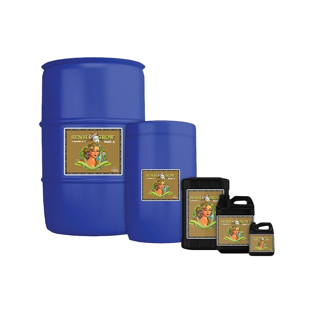 Advanced Nutrients pH Perfect Sensi Coco Grow Part A