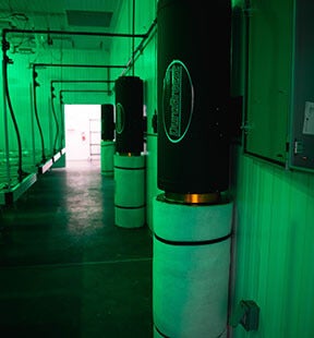 Shop Airflow